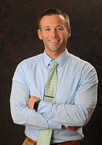 Dr. Tyler Dr. Tyler