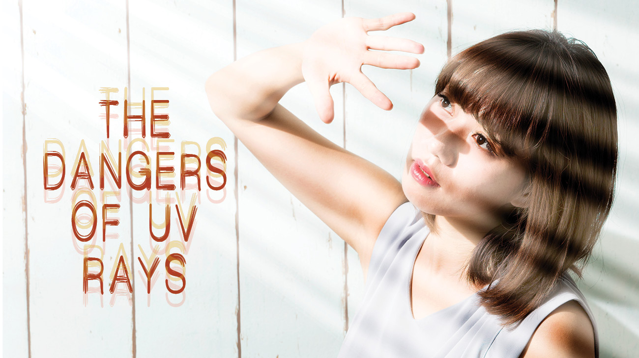 UV Rays: Understanding The Danger of UV | Contact our office!
